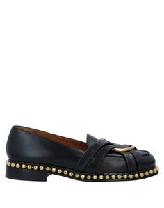 Мокасины Chloé