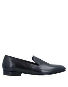 Мокасины Roberto Cavalli