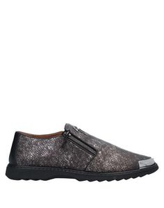 Мокасины Giuseppe Zanotti