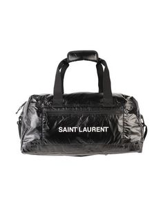 Дорожная сумка Saint Laurent