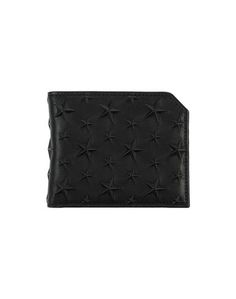 Бумажник Jimmy Choo