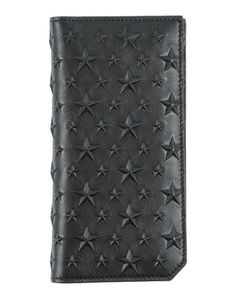 Бумажник Jimmy Choo