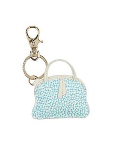 Брелок для ключей Borbonese