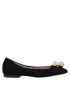 Балетки Stuart Weitzman