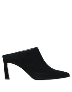 Мюлес и сабо Stuart Weitzman