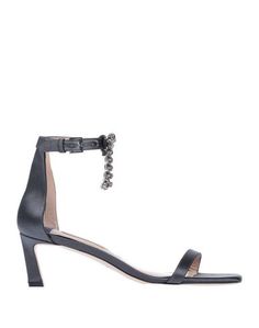 Сандалии Stuart Weitzman