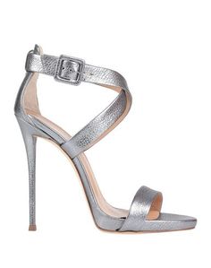 Сандалии Giuseppe Zanotti