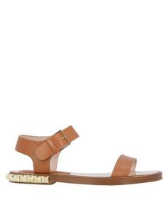 Сандалии Stuart Weitzman