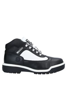 Полусапоги и высокие ботинки Timberland x Mastermind