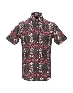 Pубашка Messagerie