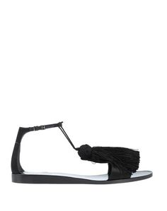 Сандалии Giorgio Armani