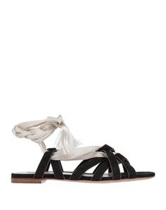 Сандалии Giorgio Armani
