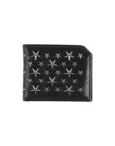 Бумажник Jimmy Choo