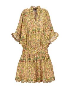 Короткое платье Juliet Dunn London