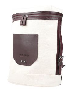 Рюкзаки и сумки на пояс Giorgio Armani