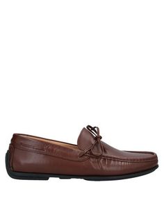 Мокасины Boemos