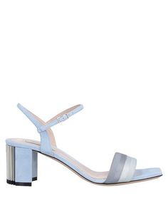 Сандалии Giorgio Armani