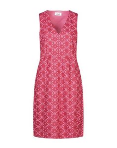 Платье до колена NIŪ