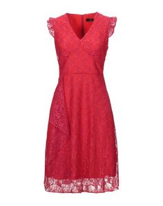 Платье до колена Ps Paul Smith