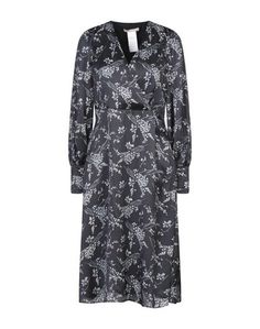 Платье до колена Pennyblack