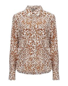 Pубашка Zimmermann