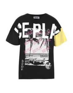 Толстовка Ice Play