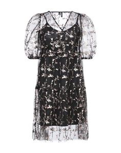 Платье миди Vero Moda