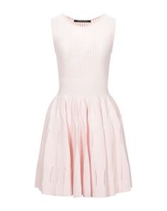 Платье до колена Antonino Valenti