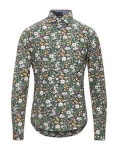 Pубашка Ganesh