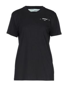 Футболка Off White
