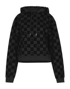 Толстовка Alexander McQueen