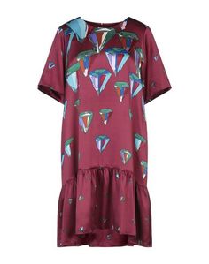 Короткое платье Tsumori Chisato