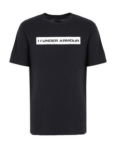 Футболка Under Armour