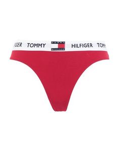 Трусы-стринги Tommy Hilfiger