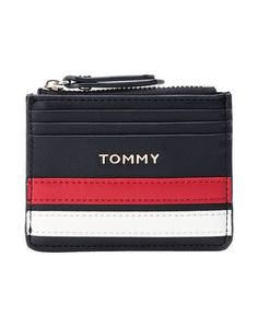 Чехол для документов Tommy Hilfiger