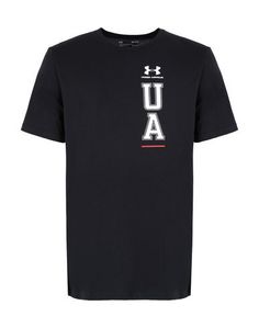 Футболка Under Armour