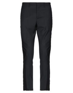 Повседневные брюки THE Editor