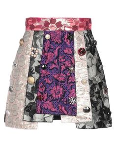 Мини-юбка Dolce & Gabbana