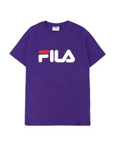 Футболка Fila
