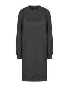 Платье до колена Stussy