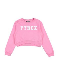 Толстовка Pyrex