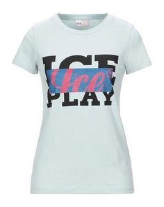 Футболка Ice Play
