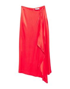 Длинная юбка Weili Zheng