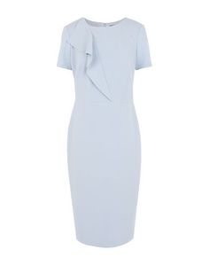 Платье до колена Ralph Lauren