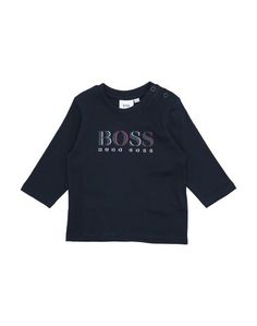Футболка Boss