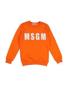 Толстовка Msgm
