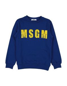 Толстовка Msgm