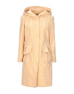 Легкое пальто Ermanno Daelli