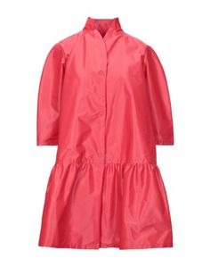 Легкое пальто Ermanno Daelli