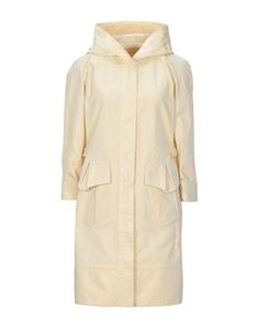 Легкое пальто Ermanno Daelli